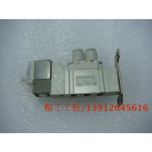 [SA] SMC the new and original packing solenoid valve with support SY3120-5LOZ-C4-F1 spot shot --2PCS/LOT