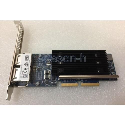 IBM 00YK536 BCM957416M4161C 10G network card