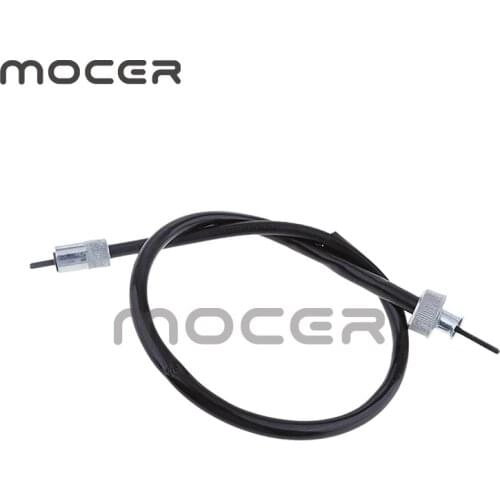 Tachometer Tach Cable Replacement for Kawasaki KZ550 KZ750 KZ305 KZ400 KZ440 62cm