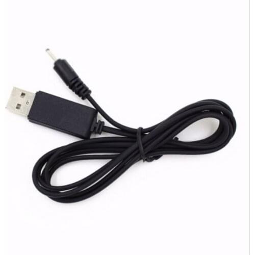 USB DC Charger Charging Cable Cord For Huion Rechargeable Tablet Stylus Pen
