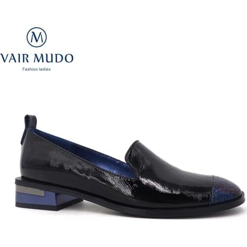 VAIR MUDO Low-heeled Shoes