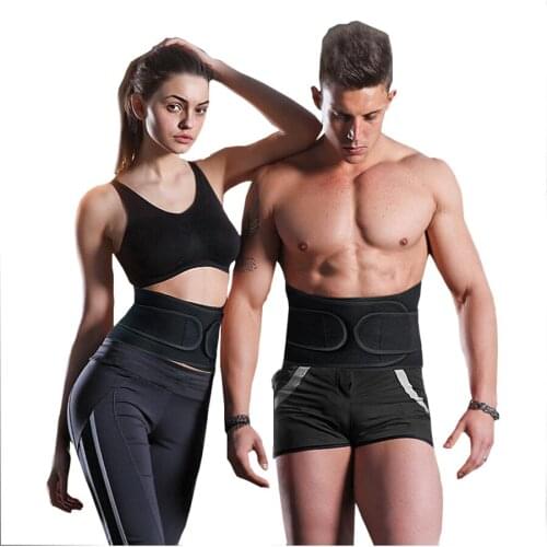 Weight Lifting Gym Belt Fitness Bodybuilding Belts Squat Dip Dumbbell Barbell Bodybuilding Musculation Training Gym Equipment