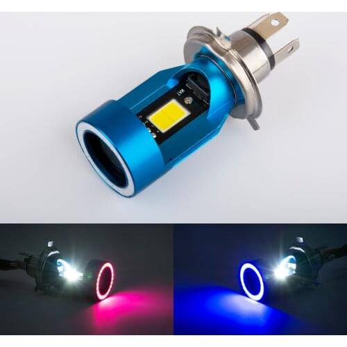 Yeslight Headlights For Motorcycles