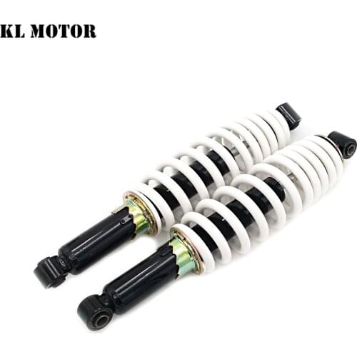 Rear Shock Absorber For HISUN 700 UTV PJ00000551000900 2pcs One Pair QUAD GO KART