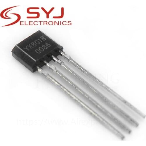 10pcs/lot YX8018 8018 TO-94 In Stock