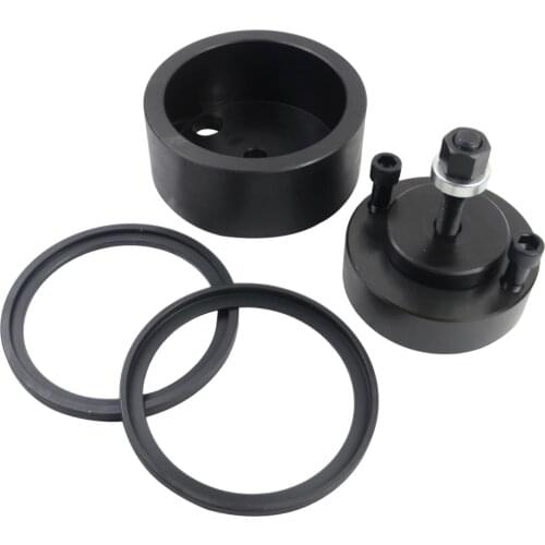 AP03 New Front & Rear Seal Weare Sleeve Installer J-35686-A For Detroit Diesel Series 60 Two Cycle 92