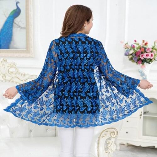 Brieuces Lace
