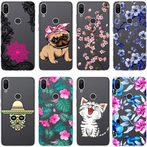 Чехлы для телефонов Xiaomi Mi Play Cnlanpoo China At AliExpress