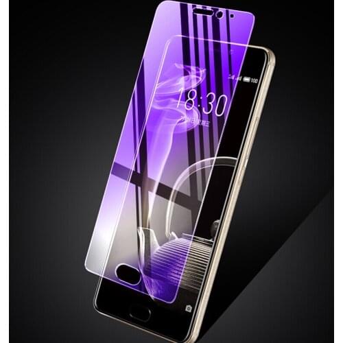 Exunton Screen Protectors For Meizu PRO 6 Plus