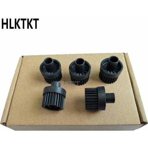 JC66-01202A Fuser Inner Drive Gear for Samsung ML1915 ML2525 ML2580 ML2540 ML2545 SCX4200 SCX4300 SCX4600 SCX4623