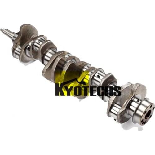 KYOTECHS Crankshafts