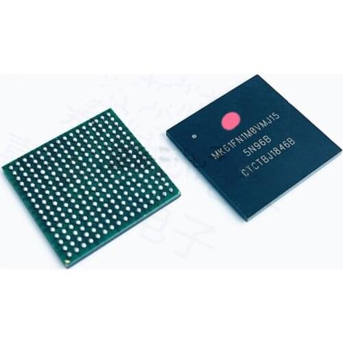 MK61FN1M0VMJ15 5N96B bga 1pcs