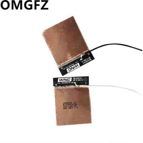 NEW Antenna Wire Wifi Cable For Dell Alienware 17 R4 R5 01V50L 1V50L