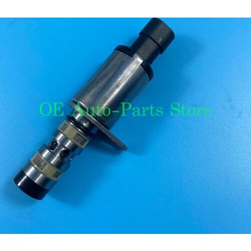 Origina Camshaft CAM Control Valve Solenoid For Chevrolet Aveo Cruze 1.6 1.8 Sonic Orlando Trax Epica Opel Astra Zafira 55567050