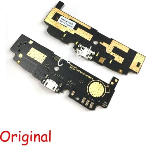 Original USB Charging Dock Port Connector Flex Cable For Alcatel One Touch Pop 2 Premium 7044 OT7044 7044X 7044Y 7044K 7044A