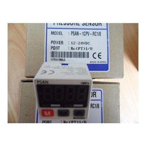Special Authentic PSAN-V01CV-RC1/8 Pressure sensor