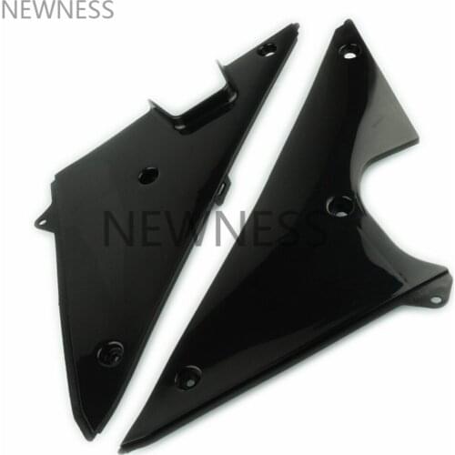 Motorcycle Front Left Right Inner Fairing Cowl Side For SUZUKI GSXR 600 2001-2003 GSXR750 2000-2003 GSXR1000 2001-2002