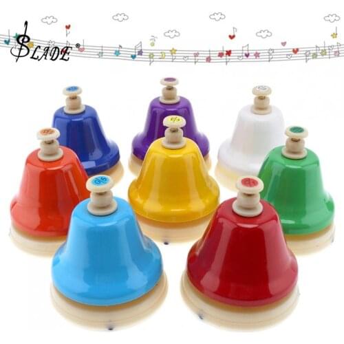 SLADE Bells And Wind Chime