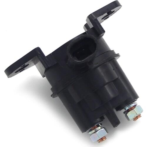 Starter Relay Solenoid For Speedster 718 720 1800 LT 3D RFI 800 Challenger GSX RFI LE GTX SPX Spark HO