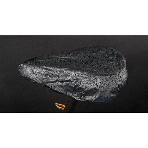 Waterproof Seat Rain Cover Water Resistant Bike Saddle Protective Cover