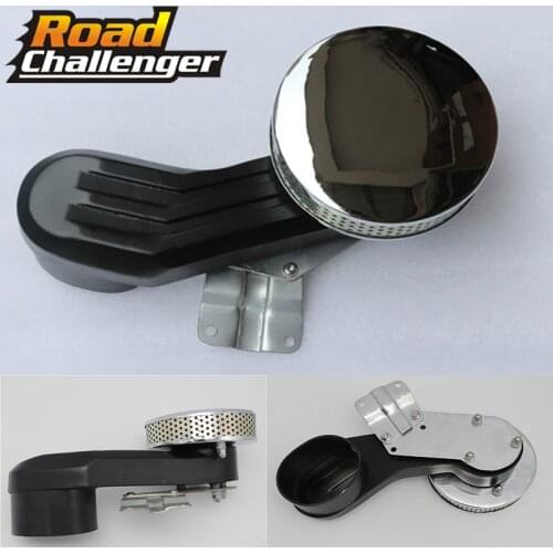 Air Cleaner Intake FilterFor STEED 400/600 1988-1999 Air Intake