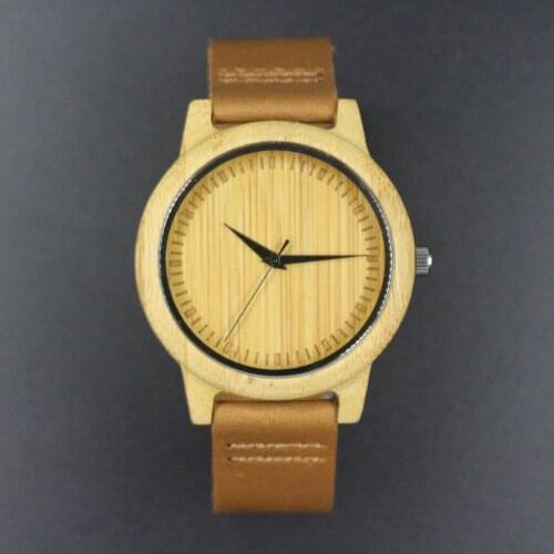 WATCHIC Mens Quartz Watch