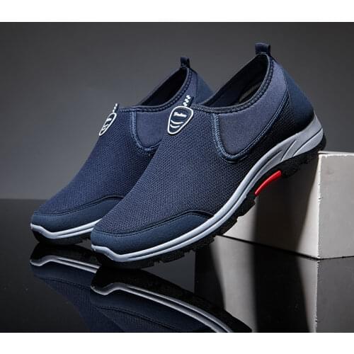 XIHAHA Men's Shoes