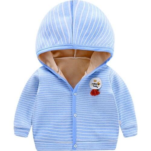 Y5Y6 Children's Jackets And Coats