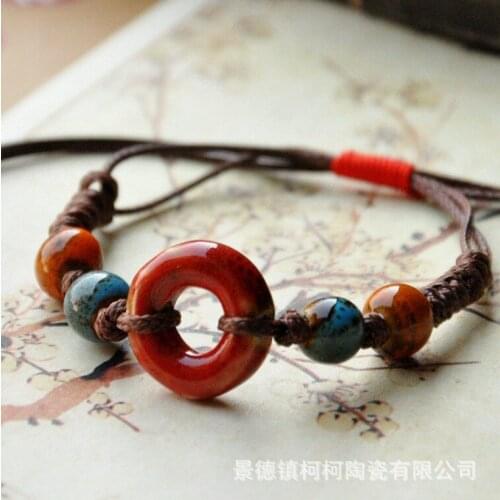 Fashion Design Girl Jewelry Handmade Chain Link Bracelet Women Men Bracelets Bangles Gift 3pcs/lots HL16