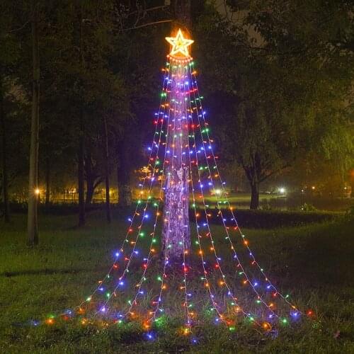 ZISIZ Outdoor Lighting