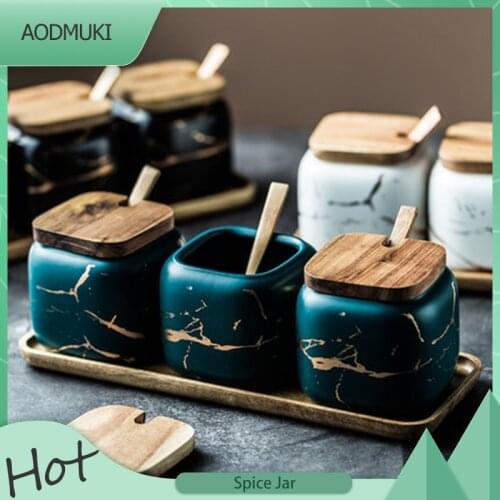 AODMUKI Sets Of Kitchen Utensils