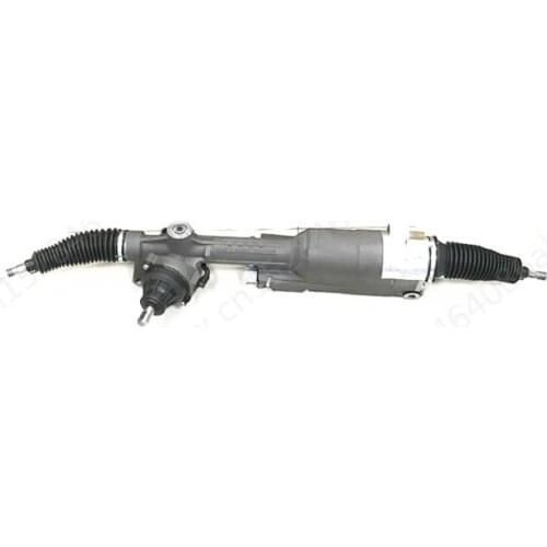 Car Electronic steering machine assembly 2013-au di A4 B8 A5 S5 Steering gear internal steering tie rod joint