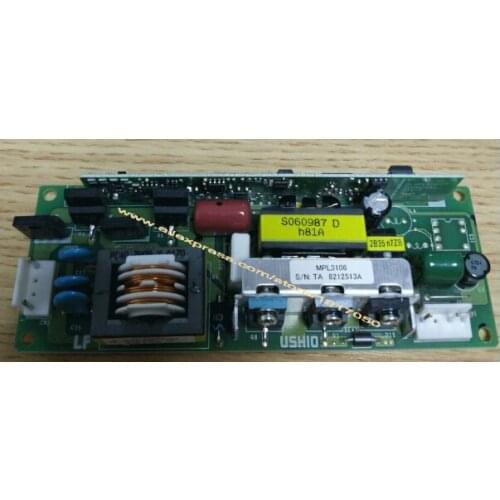 Projector Ballast For HItachi HCP-800X, 810X, 880X, 890, 90X, 900X, 960X, A6, A8 Lamp Driver Board