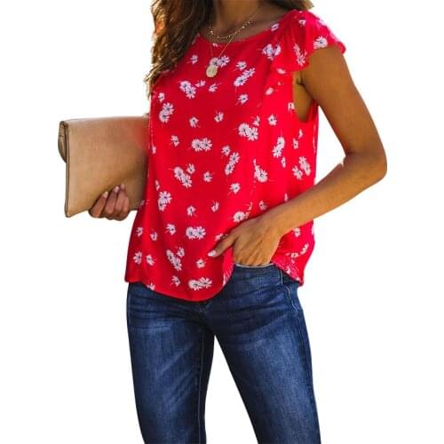 BAMBOOBOY Women's Blouses And Shirts