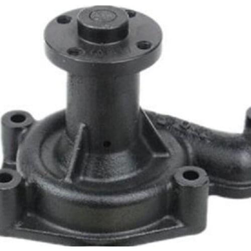 Fast Shipping Water Pump 485 490 495 498 Diesel Engine Generator Forklift Suit for Xinchai Engine