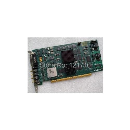 Industrial equipment board AJA 102009-02 Z-OEM-2K G79515