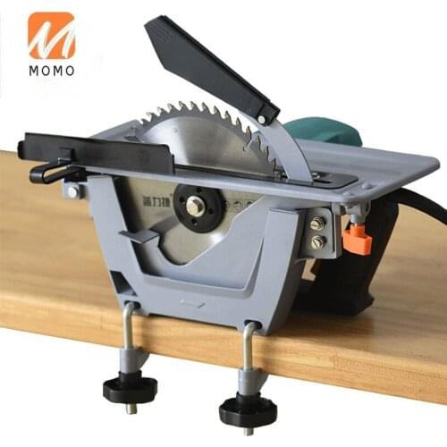 Electric circular power saw machines wood cutting