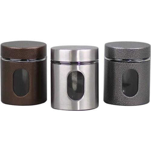 Xin Jia Yi Packaging Lunch Tin Box With Clear Window And Handle Lunch Box With Lock Tin Lunch Box With Lock And Key