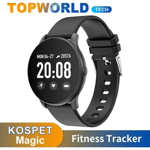 Women's Smart Watch Kospet China