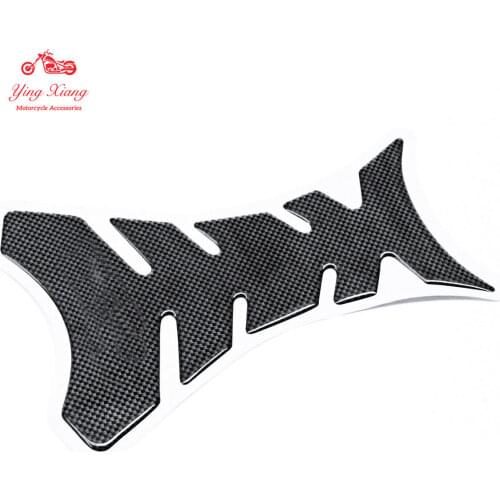 Fuel Tank Decals Pad Sticker Fit For Honda NSR250 VFR400 CBR 600 900 1000 1100XX VTR CRF250F CRF125F CRF450R CB1100 EX FORZA