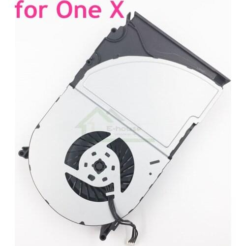 Original Internal Cooling Fan replacement for Xbox one X Console Inner Fan Repair