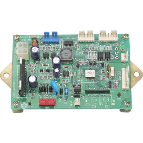 Embroidery Machine Board PD014 Head Card Circuit Board