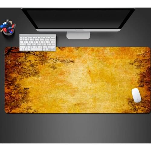Popular Color Selling Mouse Pad Rubber Game Accessories To Play Notebook Keyboard Mouse Pad To Gamers Super Cool Christmas Gifts