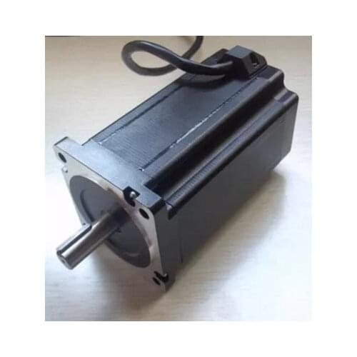 Stepper motors, Nema 34 Stepper Motor 34HS5460 34HS5435 86HS15060A4J 86HS114DCF02PJ40 6.0A stepper motors