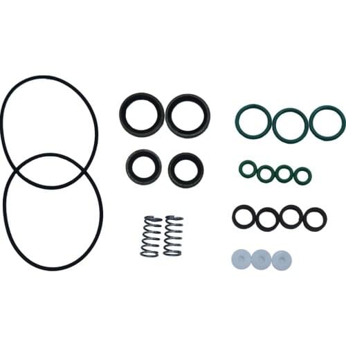 TUXING TXES031 PCP Air Compressor High Pressure Pump Orings