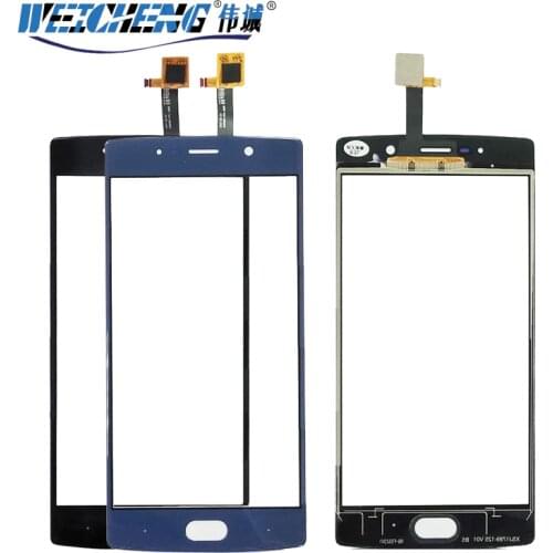 WEICHENG Touch Screens For DOOGEE BL7000