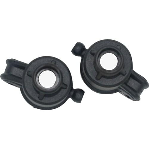 Rear Steering Cup for XLF X03 X04 X-03 X-04 1/10 RC Car Brushless Truck Spare Parts Accessories