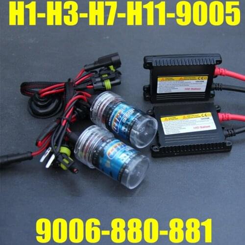 AFAECAR Xenon Bulbs H10 (PY20d)