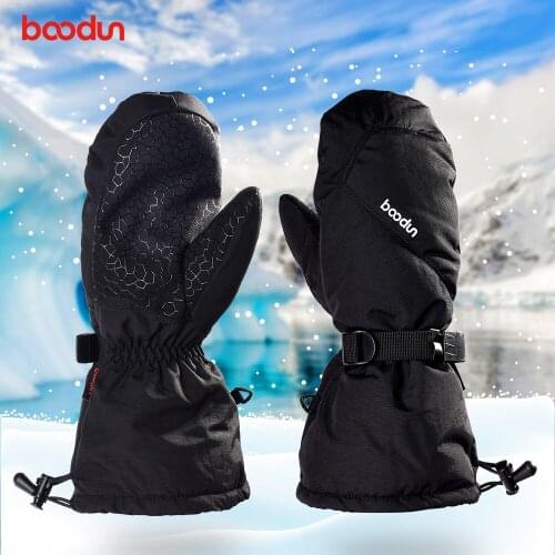 CROSSWAY Ski Gloves