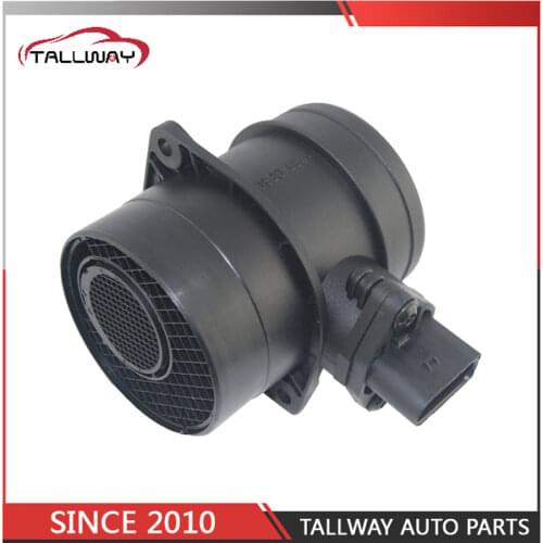 MASS AIR FLOW SENSOR METER MAF 0281002549 93177718 24439252 55187718 FOR VAUXHALL FOR OPEL ASTRA G COMBO CORSA C 1.3 1.7 CDTI